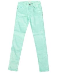 La Martina - Slim-Fit Trousers - Lyst