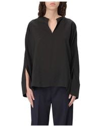 Dondup - Blouses - Lyst