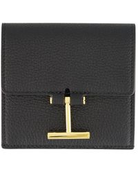 Tom Ford - Wallets & Cardholders - Lyst
