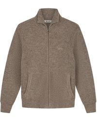 OLAF HUSSEIN - Cardigans - Lyst