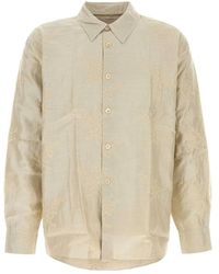 Our Legacy - Light Jackets - Lyst