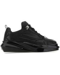 1017 ALYX 9SM - E Leder -Wanderschlneaker - Lyst