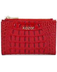 Kazar - Wallets & Cardholders - Lyst