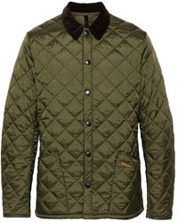 Barbour - Light Jackets - Lyst