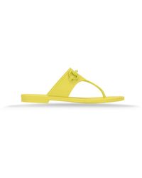 Gucci - Flip Flops - Lyst