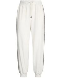 Liu Jo - Sweatpants - Lyst