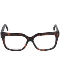 Stella McCartney - Glasses - Lyst