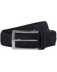 SCAROSSO - Belts - Lyst