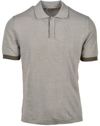 Brooksfield - Polo Shirts - Lyst
