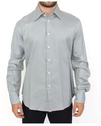 Ermanno Scervino - Casual Shirts - Lyst