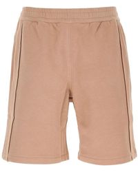 ZEGNA - Casual Shorts - Lyst