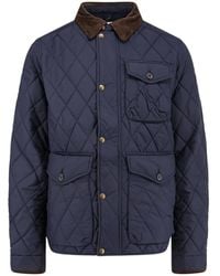 Polo Ralph Lauren - Light Jackets - Lyst