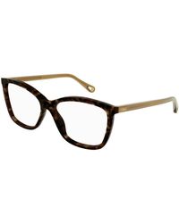 Chloé - Glasses - Lyst
