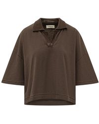 ATOMOFACTORY - Polo Shirts - Lyst