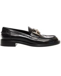 Agl Attilio Giusti Leombruni - Loafers - Lyst