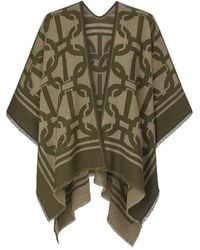 Twinset - Capes - Lyst