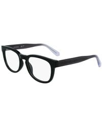 Calvin Klein - Glasses - Lyst