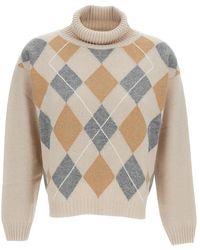 Lorena Antoniazzi - Turtlenecks - Lyst