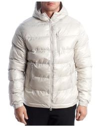 U.S. POLO ASSN. - Winter Jackets - Lyst