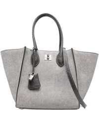 Ermanno Scervino - Tote Bags - Lyst