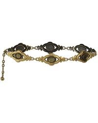 Etro - Belts - Lyst