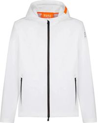 Suns - Light Jackets - Lyst