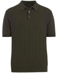 Oscar Jacobson - Polo Shirts - Lyst