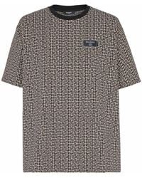 Balmain - T-Shirts - Lyst