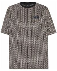 Balmain - T-Shirts - Lyst