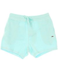 Tommy Hilfiger - Casual Shorts - Lyst