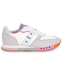 Blauer - Sneakers - Lyst
