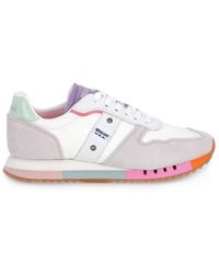 Blauer - Sneakers - Lyst