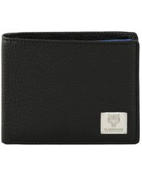 Philipp Plein - Portafoglio elegante in ecopelle - Lyst