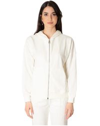 Jijil - Zip-Throughs - Lyst