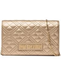 Love Moschino - Wallets & Cardholders - Lyst