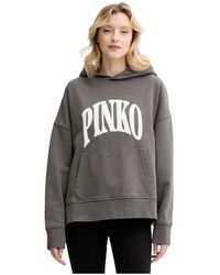 Pinko - Hoodies - Lyst