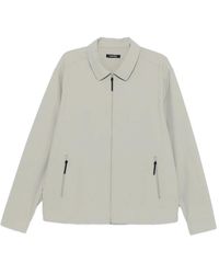 Hiking Patrol - Light Jackets - Lyst