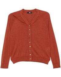 Alpha Studio - Cardigans - Lyst