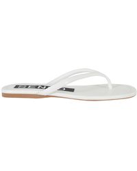Senso - Flip Flops - Lyst