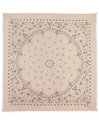 Kujten - Scarves - Lyst