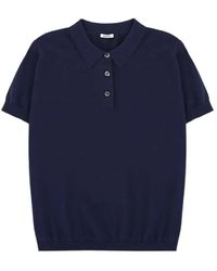Aspesi - Polo Shirts - Lyst
