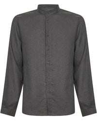Brunello Cucinelli - Casual Shirts - Lyst
