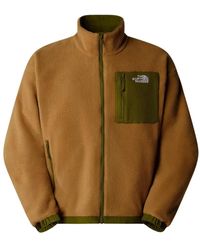 The North Face - Stylische Jacke Für Outdoor-Abenteuer - Lyst