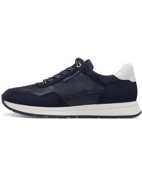 Tamaris - Herren-Fashion-Sneaker - Lyst