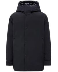 Moncler - Omkeerbaar Donsjack - Lyst
