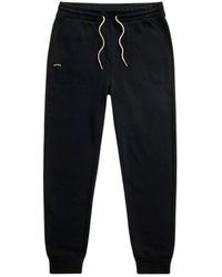 Blauer - Walk Sweatpants - Lyst