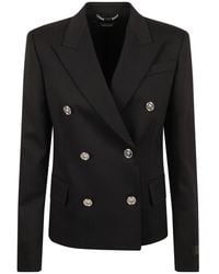 Versace - Blazers - Lyst
