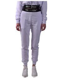 Philipp Plein - Sweatpants - Lyst