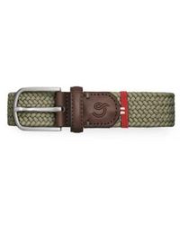 La Boucle - Belts - Lyst