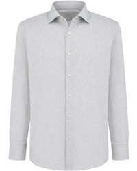 Xacus - Casual Shirts - Lyst